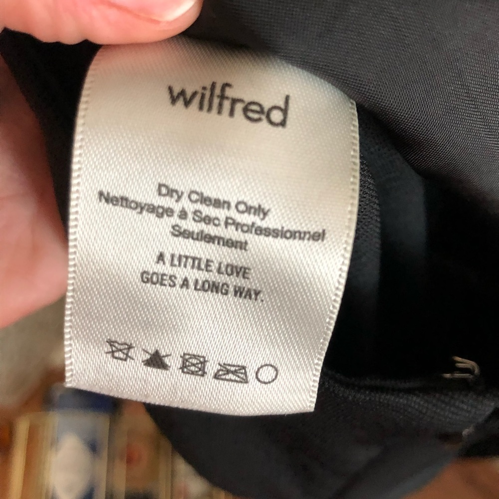 Wilfred Écoulement Jumpsuit - Picture 8 of 10